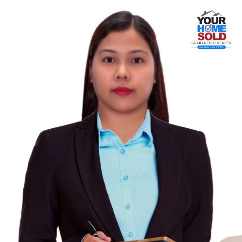 Lara Jill Jumarang