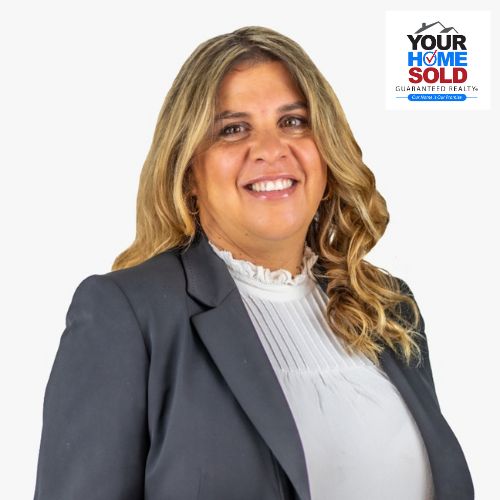 Sandie Sconza
